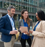 Sustainability & Corporate Responsibility