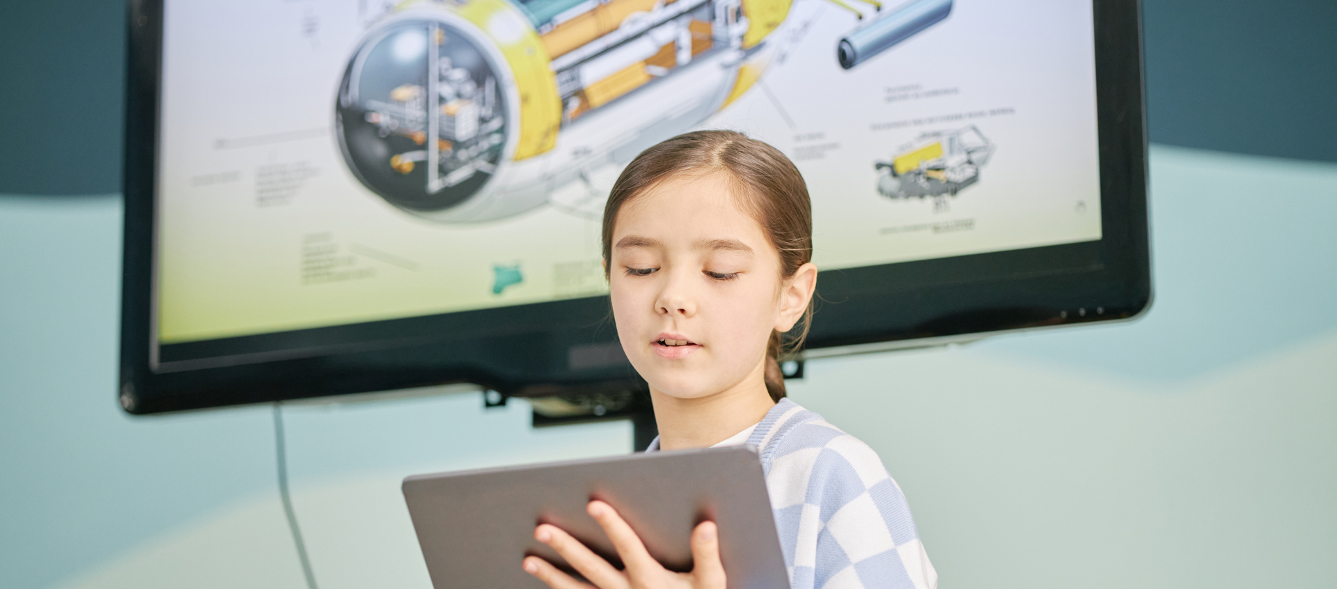 Digital Education Program